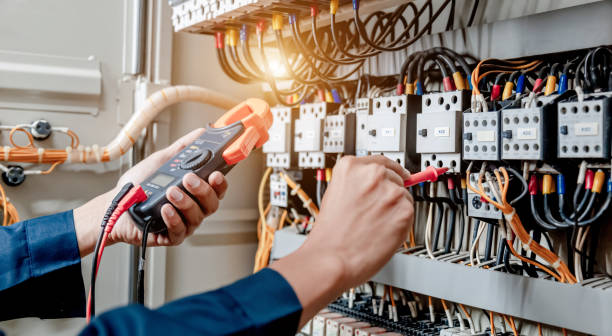Reliable NE Electrician Solutions
