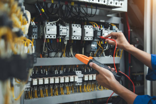 Best Local Electrician Companies  in Plainview, NE