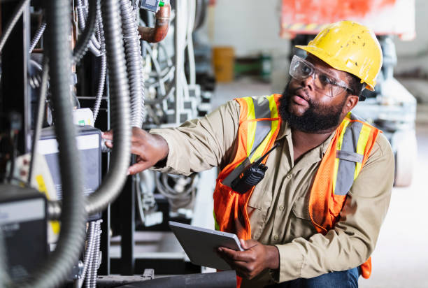 Best Electrical Installation Contractor  in Plainview, NE