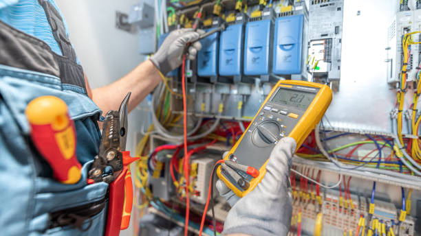 Best 24-Hour Electrician  in Plainview, NE