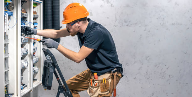 Best Affordable Electrician  in Plainview, NE