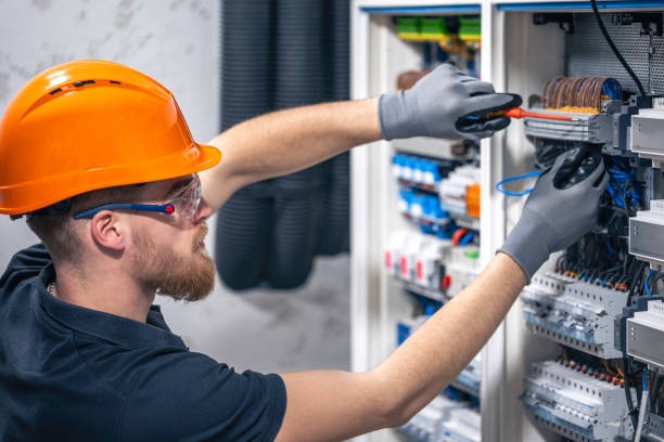 Best Electrical Repair Services  in Plainview, NE